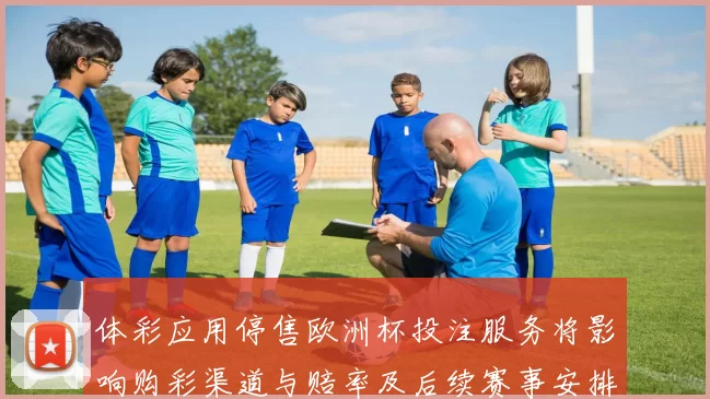 体彩应用停售欧洲杯投注服务将影响购彩渠道与赔率及后续赛事安排