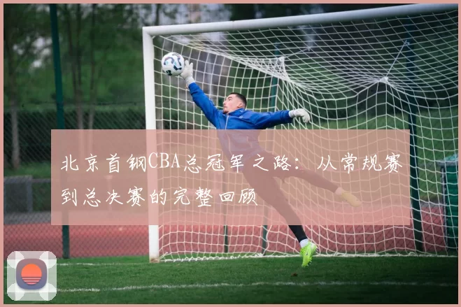 北京首钢CBA总冠军之路：从常规赛到总决赛的完整回顾