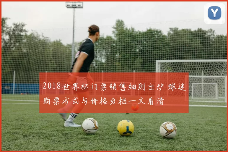 2018世界杯门票销售细则出炉 球迷购票方式与价格分档一文看清